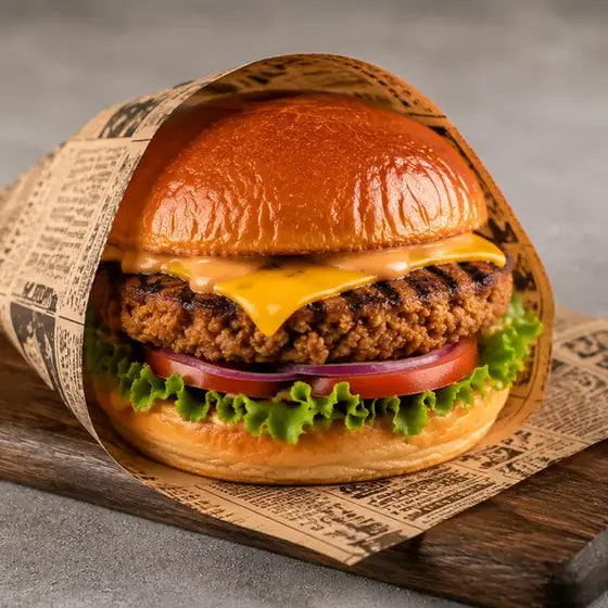 Beef Burger 200 g