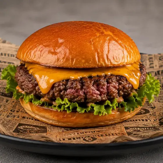 Classic Shack Burger