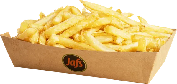 Pommes frites stor