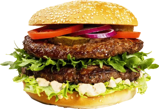 Jafs Burger 500 g