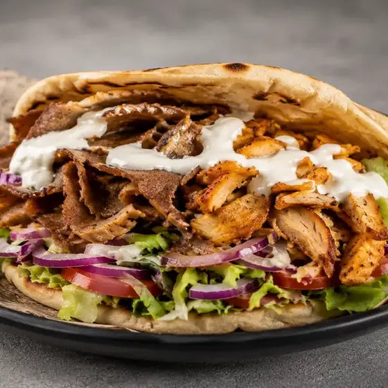 I Pita