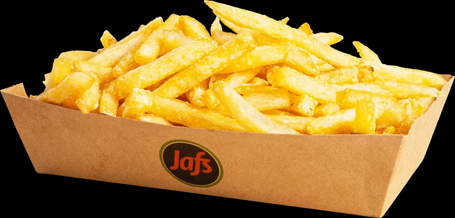 Jafs pommes frites